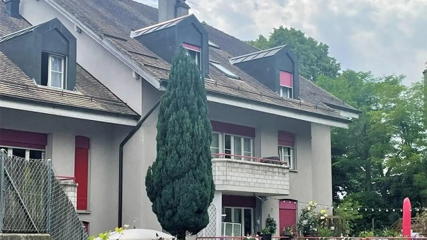 Appartement à louer - Rue D'estuey 13, 1163 Etoy