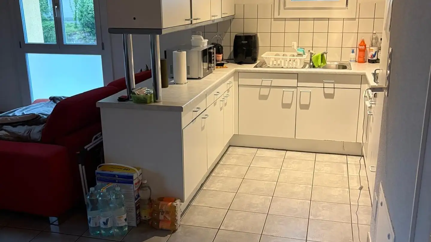 Appartement à louer - Fabrikstrasse 32, 9478 Azmoos - Photo 2