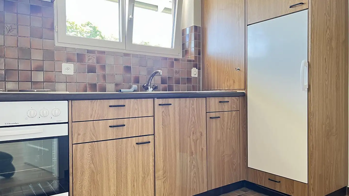 Appartamento in affitto - Weberstrasse 87, 8400 Winterthur - Foto 3