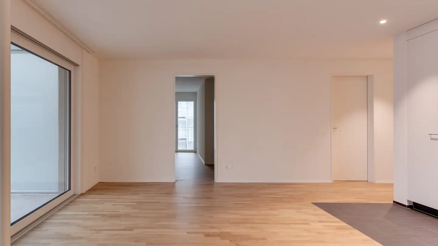 Wohnung mieten - Rütihaldenstrasse 3b, 8135 Langnau am Albis - Foto 4