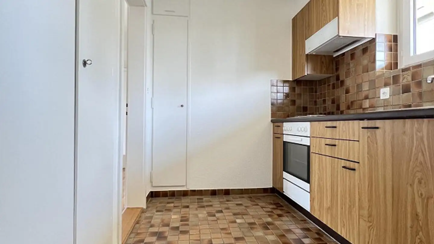 Appartamento in affitto - Weberstrasse 87, 8400 Winterthur - Foto 4