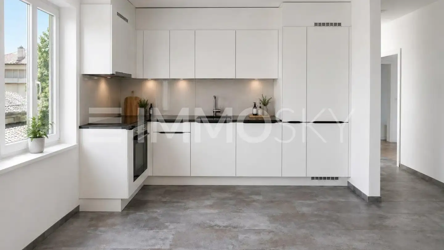 Appartamento in affitto - 2540 Grenchen - Foto 3