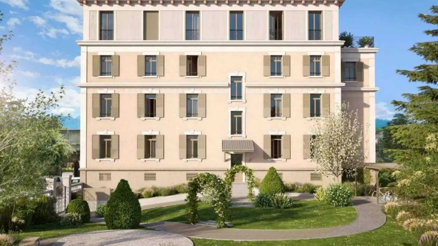 Apartment for sale - 1800 Vevey - Photo 2