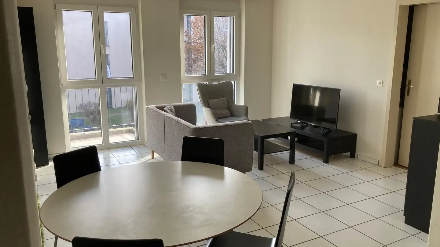 Apartment for rent - Route Du Pré De La Grange 31, 1680 Romont FR