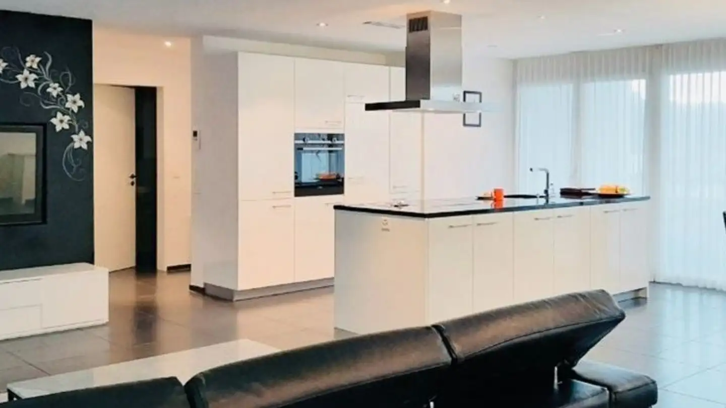 Appartamento in vendita - Kantonsstrasse 15, 6207 Nottwil - Photo 2