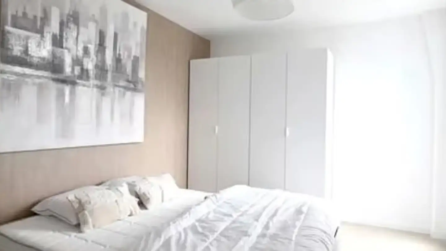 Apartment for rent - Route de l'Etraz 50, 1260 Nyon - Photo 3