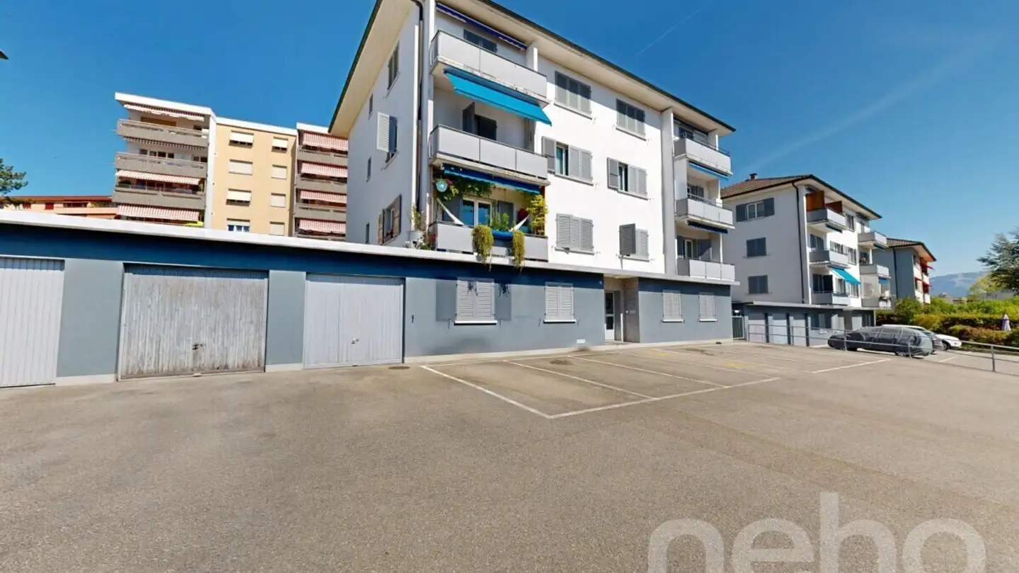 Appartamento in vendita - 1723 Marly