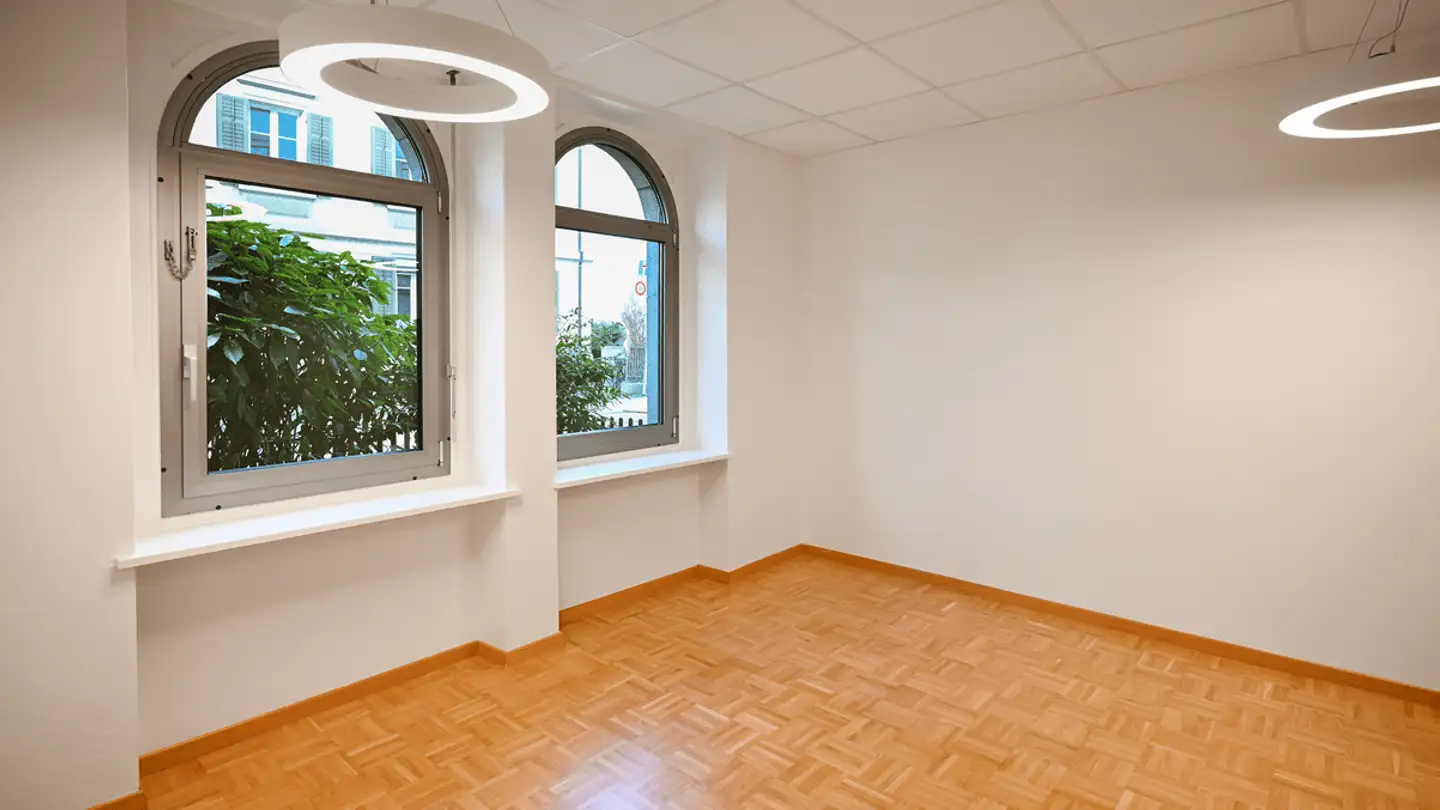 Bureau à louer - Feldeggstrasse 12, 8008 Zürich - Photo 3
