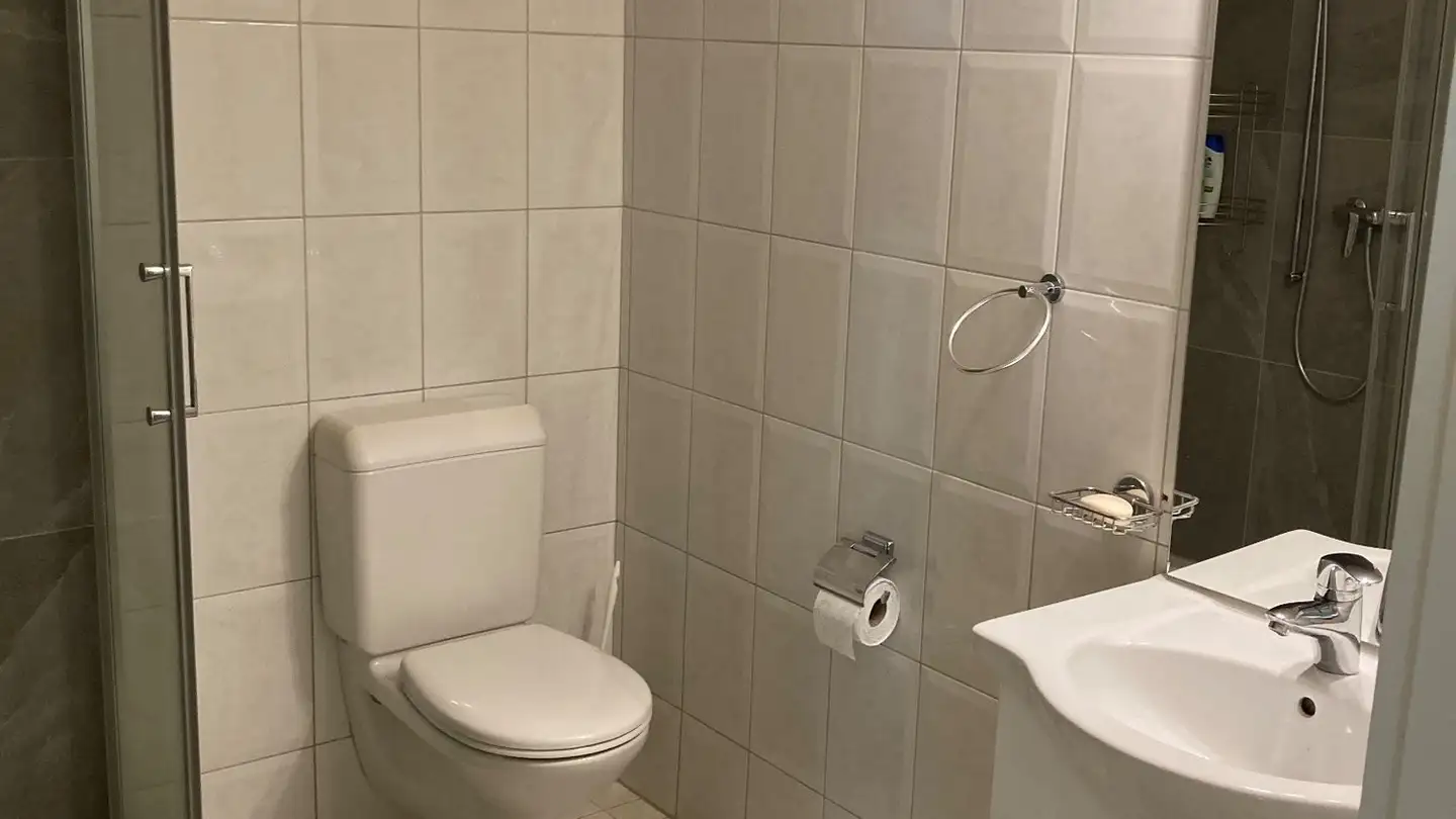 Apartment for rent - Route Du Pré De La Grange 31, 1680 Romont FR - Photo 2