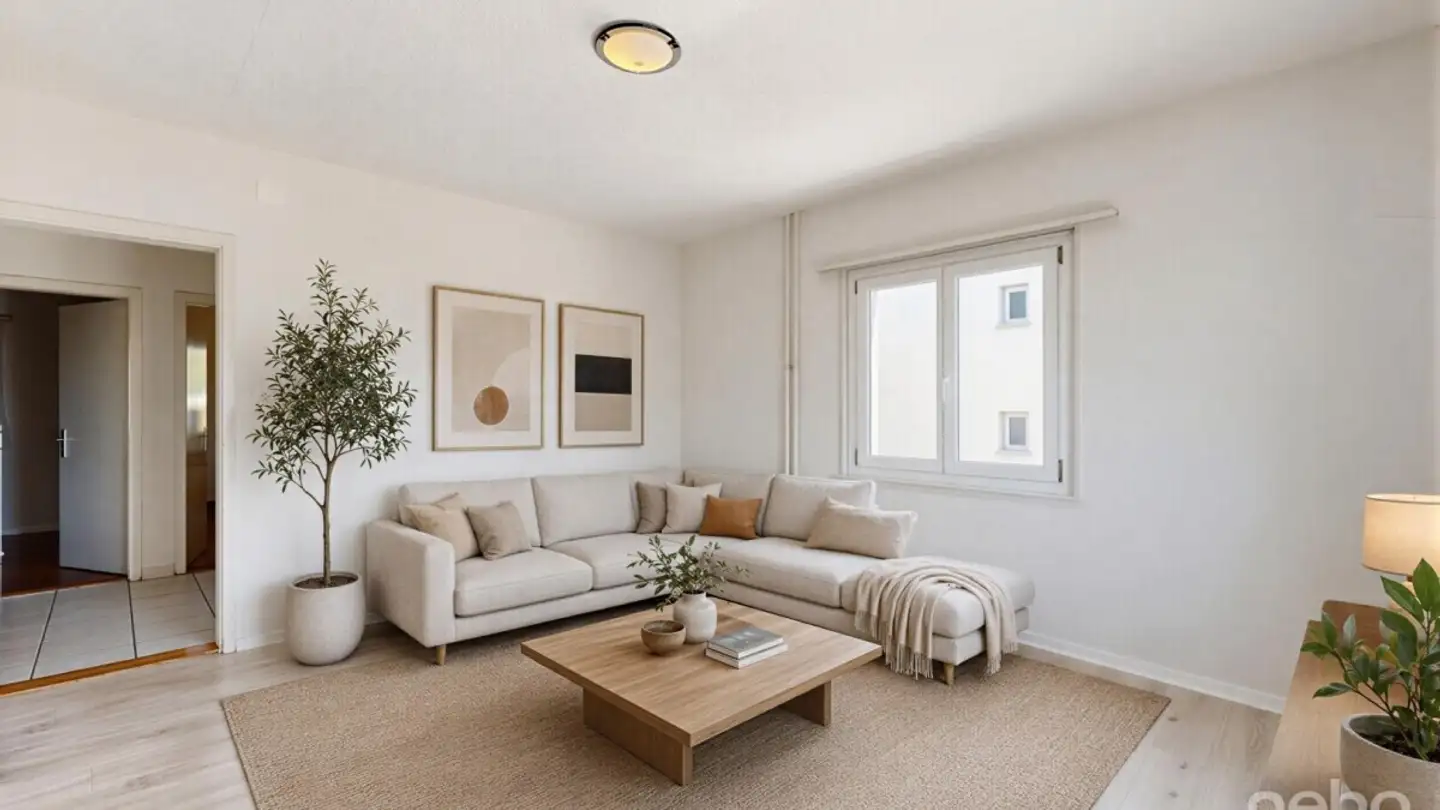 Apartment for sale - 1723 Marly - Photo 2
