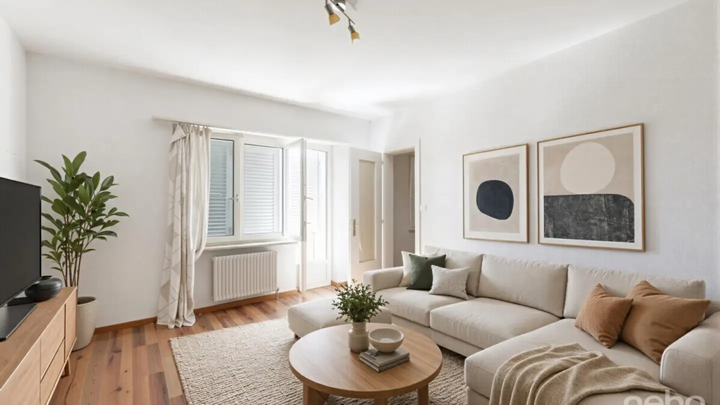 Apartment for sale - 1723 Marly - Photo 3