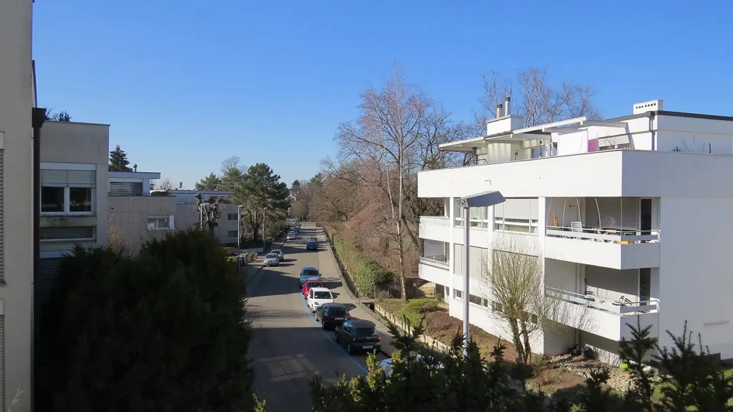 Wohnung mieten - Immenbachstrasse 38, 4125 Riehen