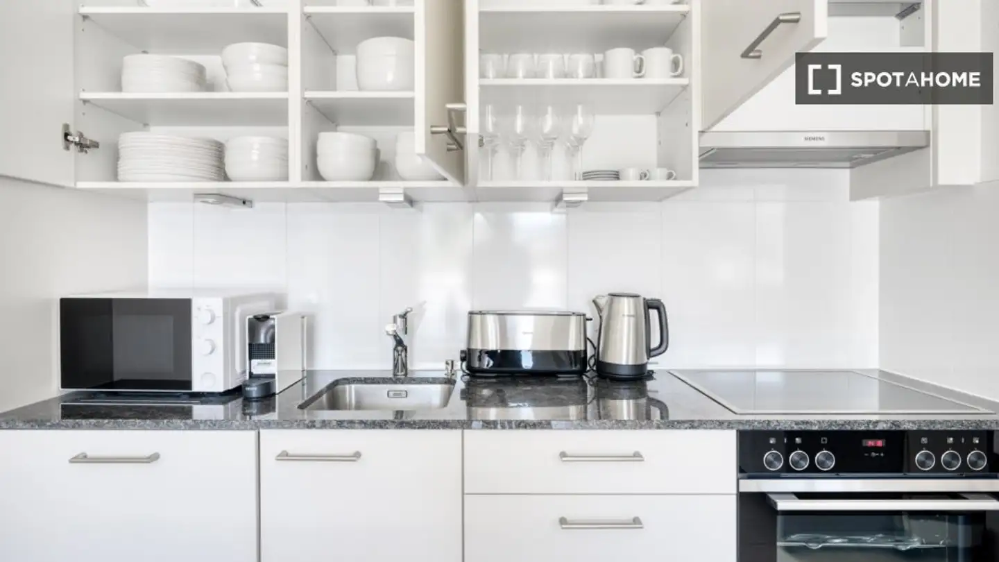 Appartamento in affitto - 8953 Dietikon - Photo 4