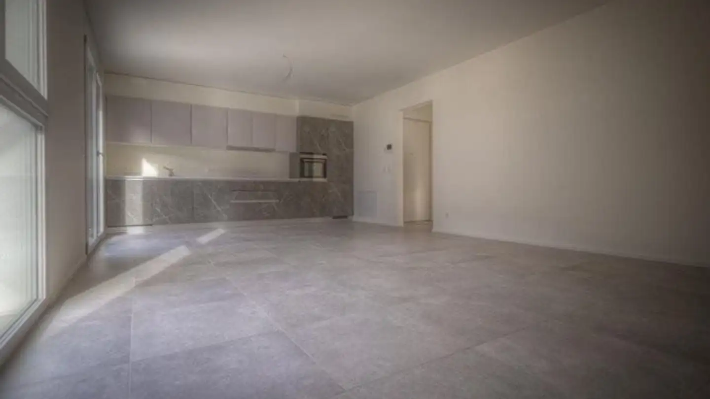 Apartment for rent - 6500 Bellinzona - Photo 3