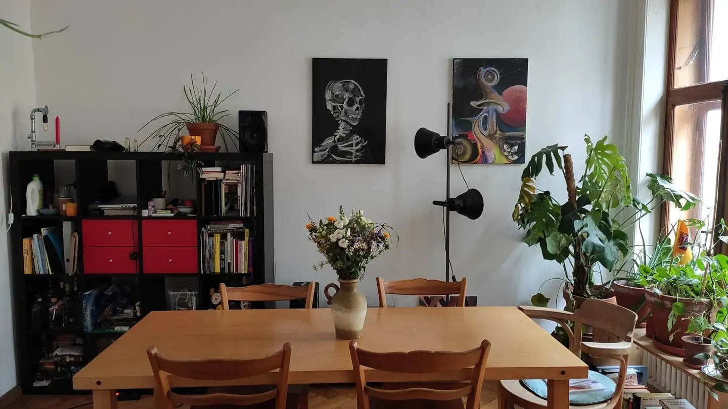 Apartment for rent - 8004 Zürich