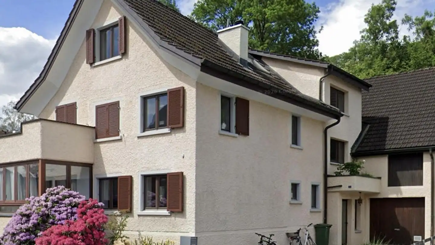 Single house for rent - Hauptstrasse 92, 9476 Weite