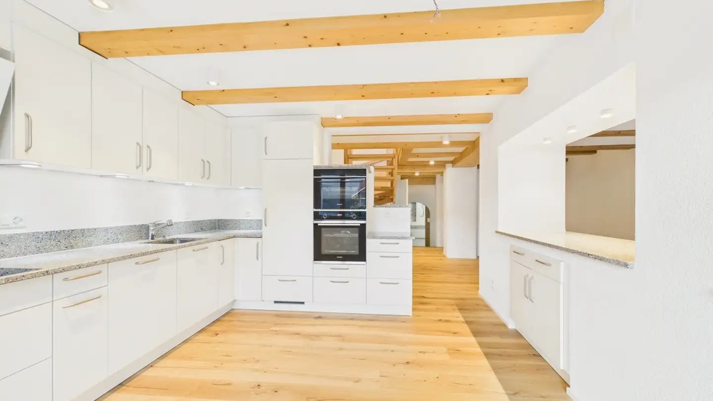 Bauernhof mieten - 4254 Liesberg Dorf - Foto 4