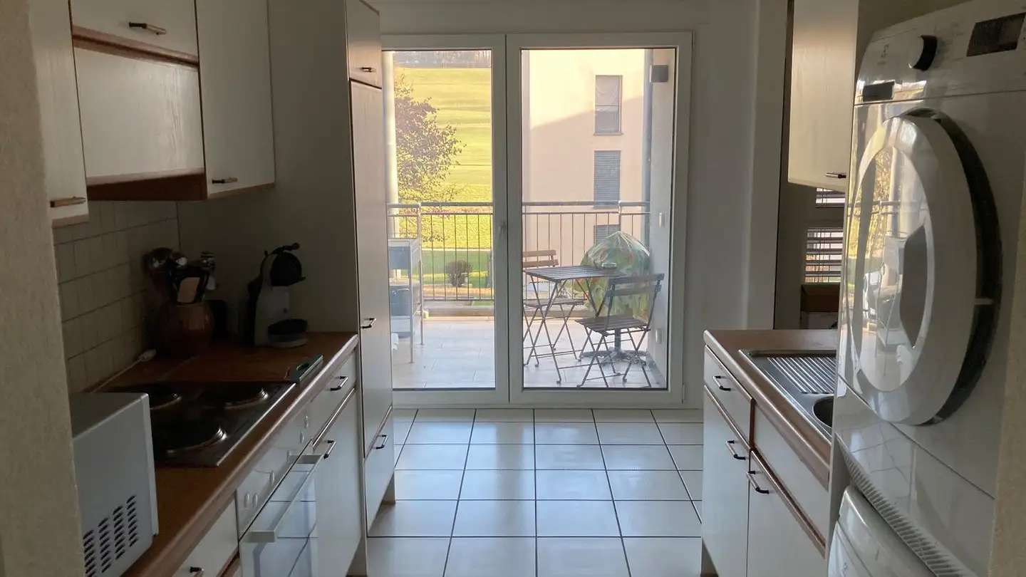 Apartment for rent - Route Du Pré De La Grange 31, 1680 Romont FR - Photo 4