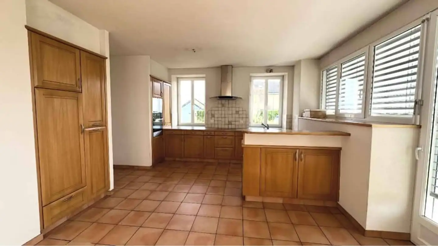 Single house for rent - 1167 Lussy-sur-Morges - Photo 4