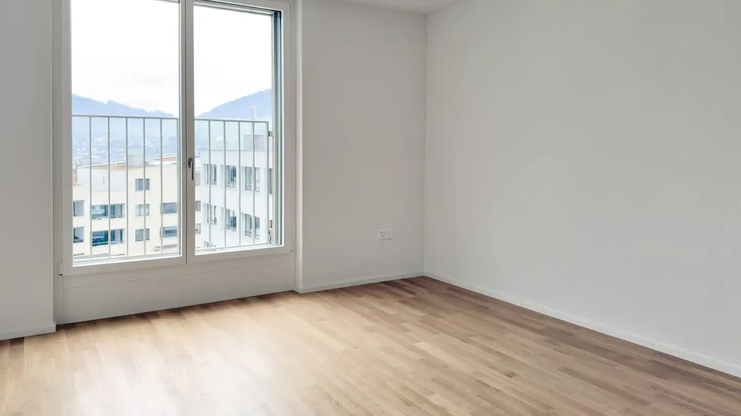 Wohnung mieten - Hauptstrasse 13, 6033 Buchrain - Foto 3