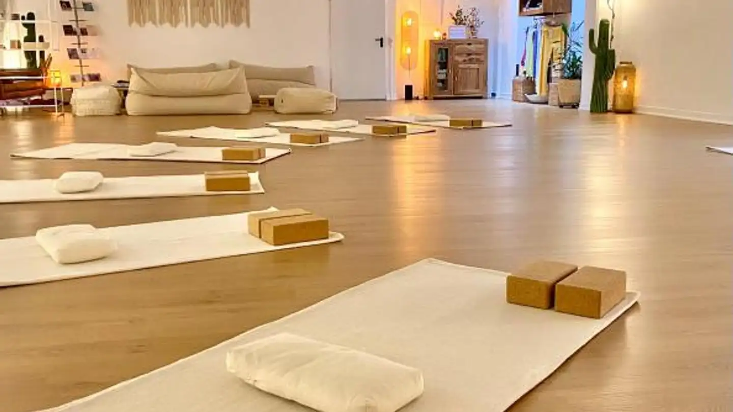 Bureau à louer - St. Jakobstrasse 39, 8004 Zürich