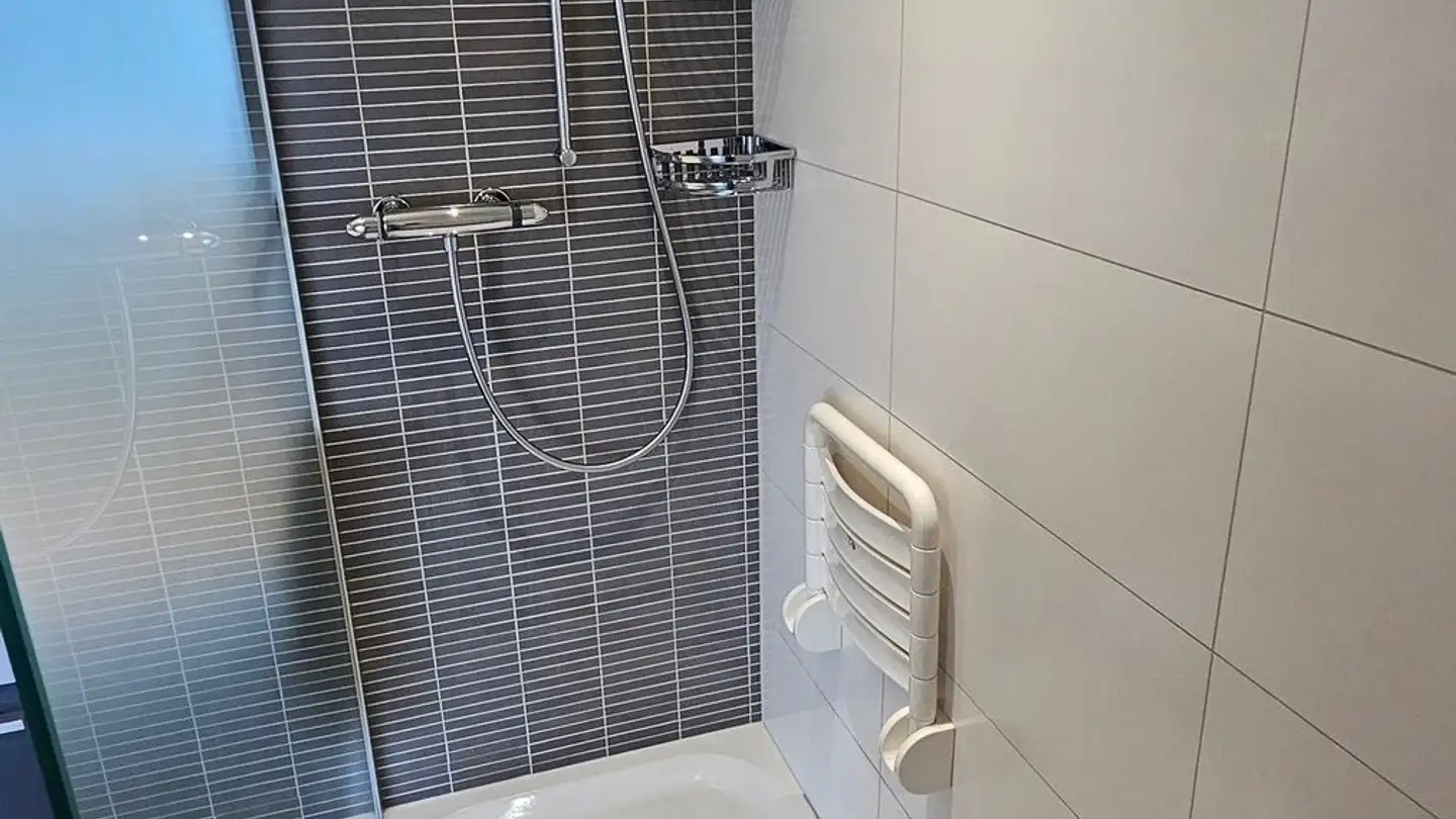 Wohnung mieten - Place De La Gare 13, 2520 La Neuveville - Foto 2