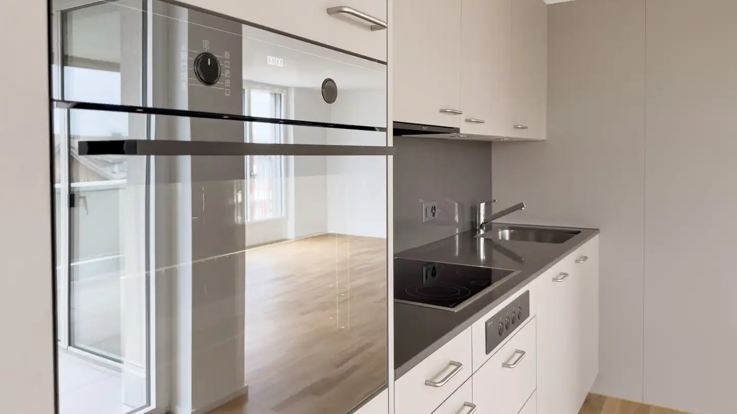 Wohnung mieten - Hauptstrasse 13, 6033 Buchrain - Foto 2