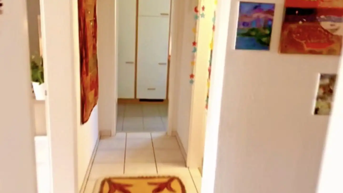 Stanza singola in affitto - 8907 Wettswil