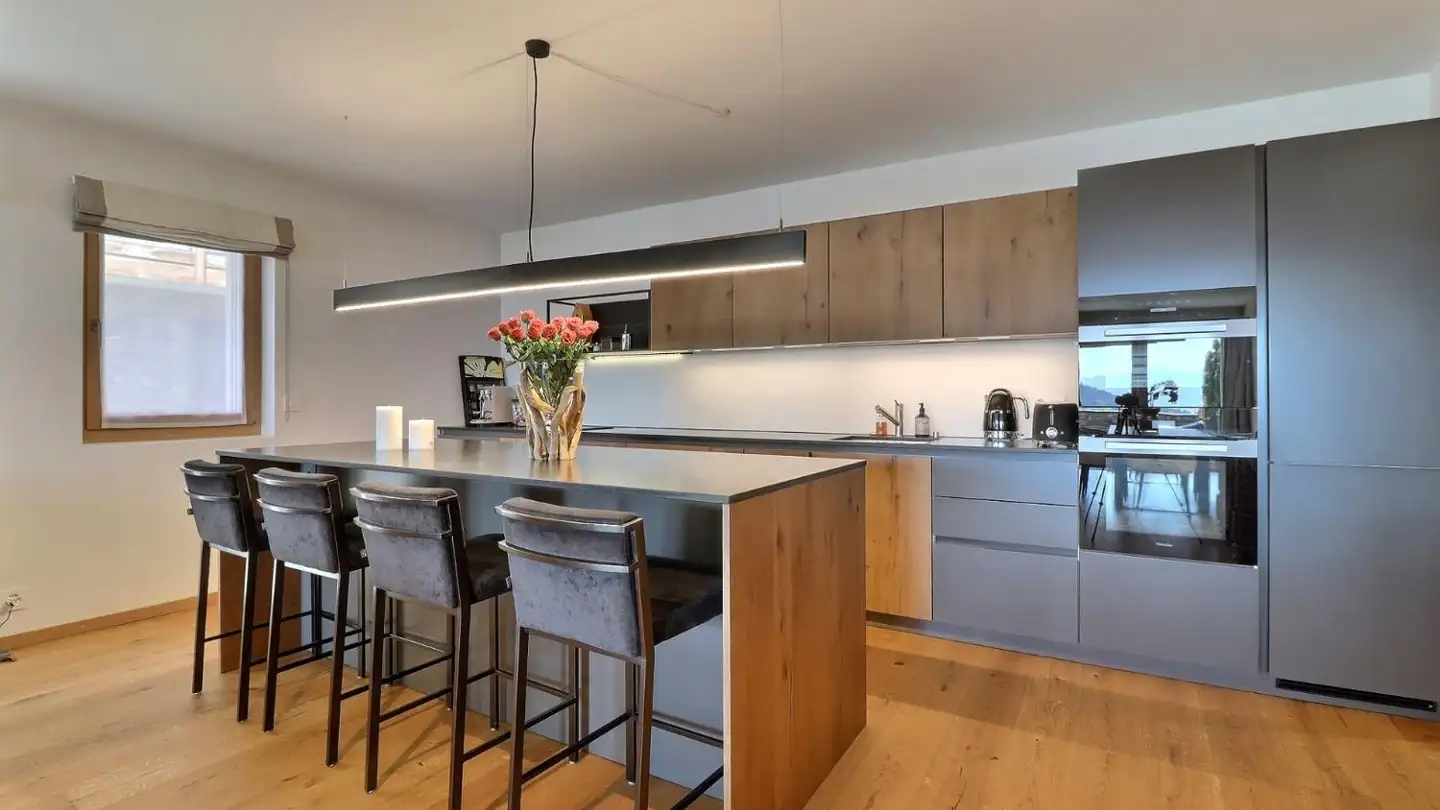 Wohnung kaufen - Avenue Centrale 120, 1884 Villars-sur-Ollon - Foto 4