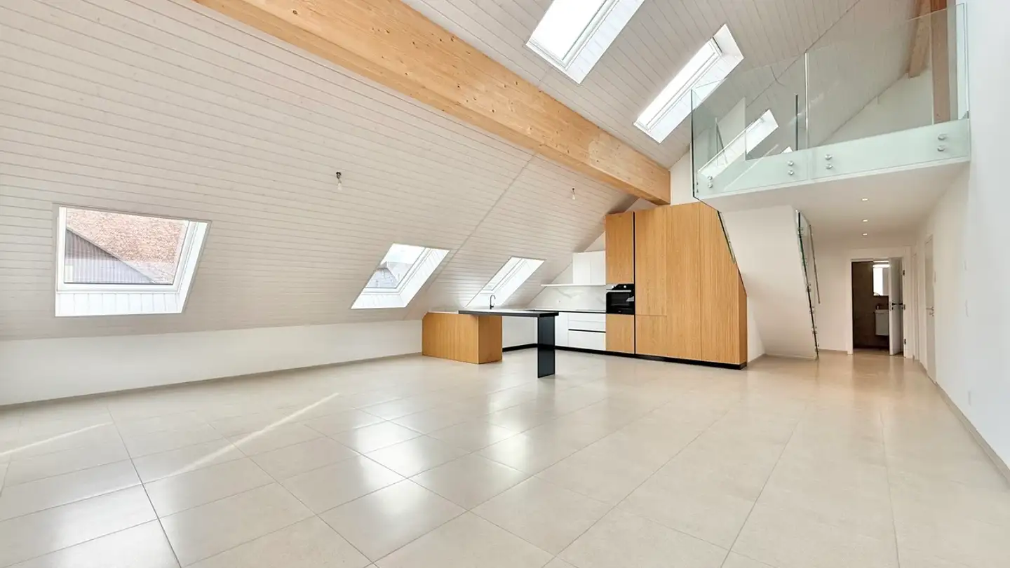 Appartement à vendre - Rue Des Péralles 21, 1562 Corcelles-près-Payerne