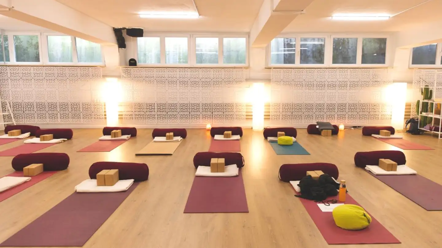 Office space for rent - St. Jakobstrasse 39, 8004 Zürich - Photo 2