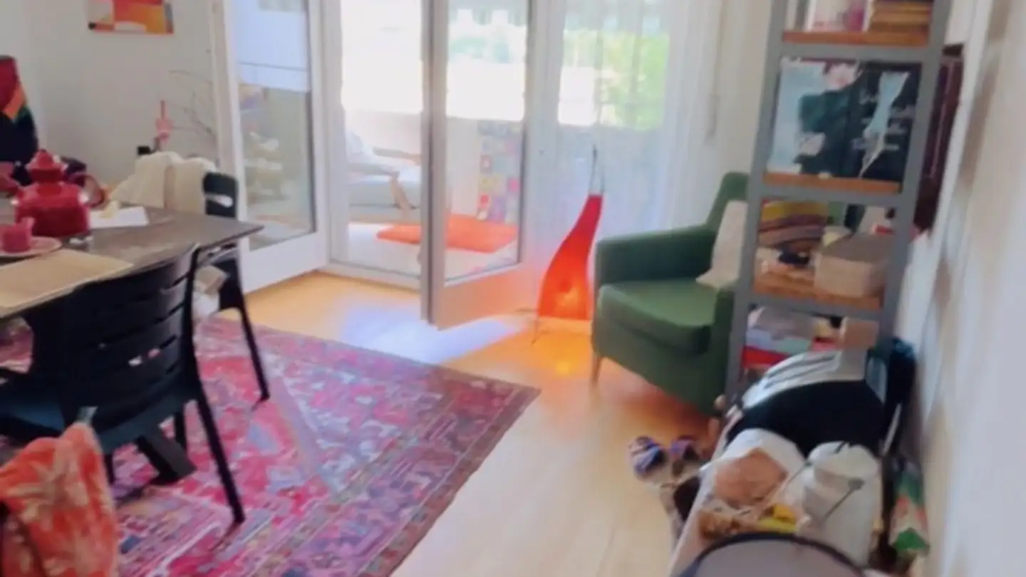 Stanza singola in affitto - 8907 Wettswil - Foto 3