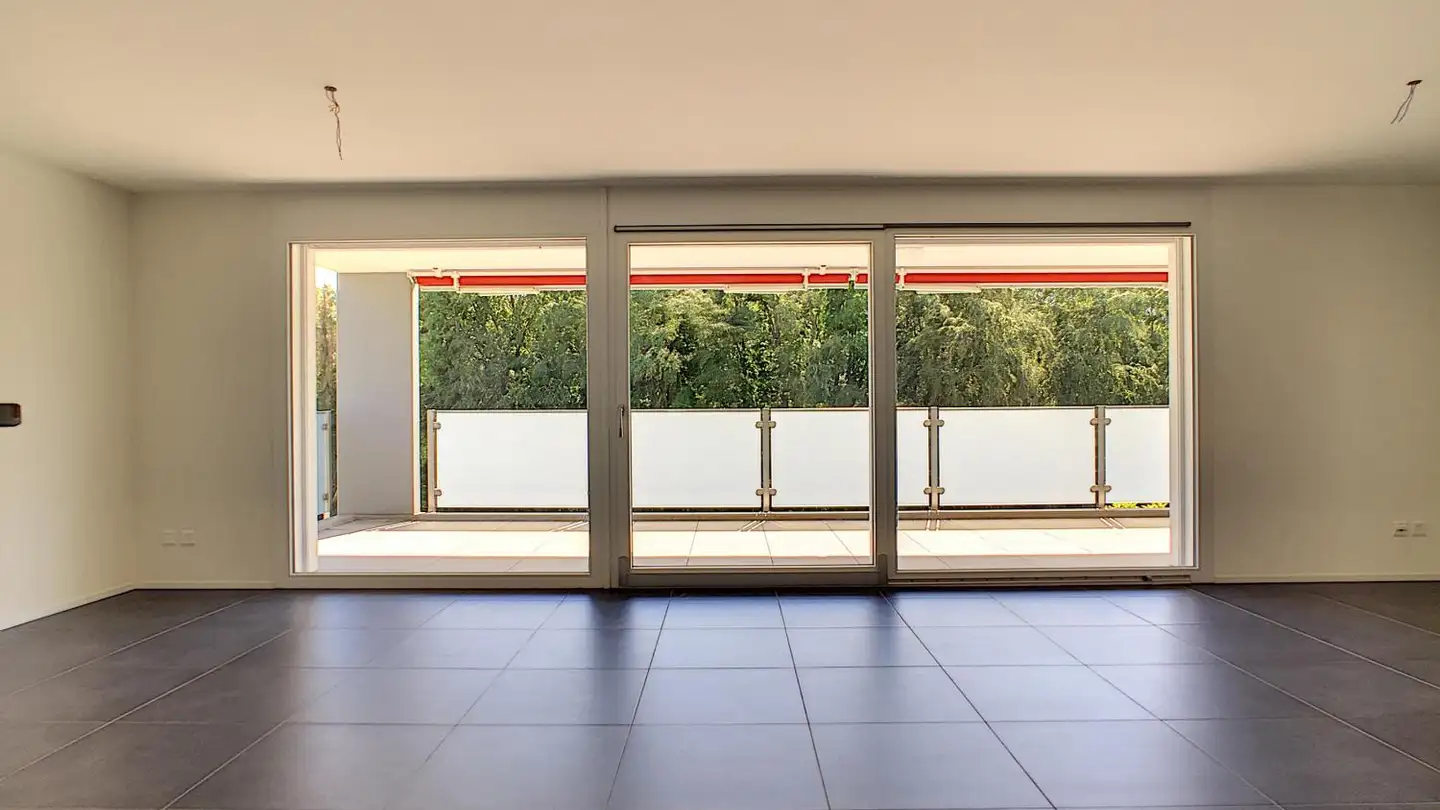 Apartment for rent - Impasse Du Pré-De-La-Forge 5, 1553 Châtonnaye