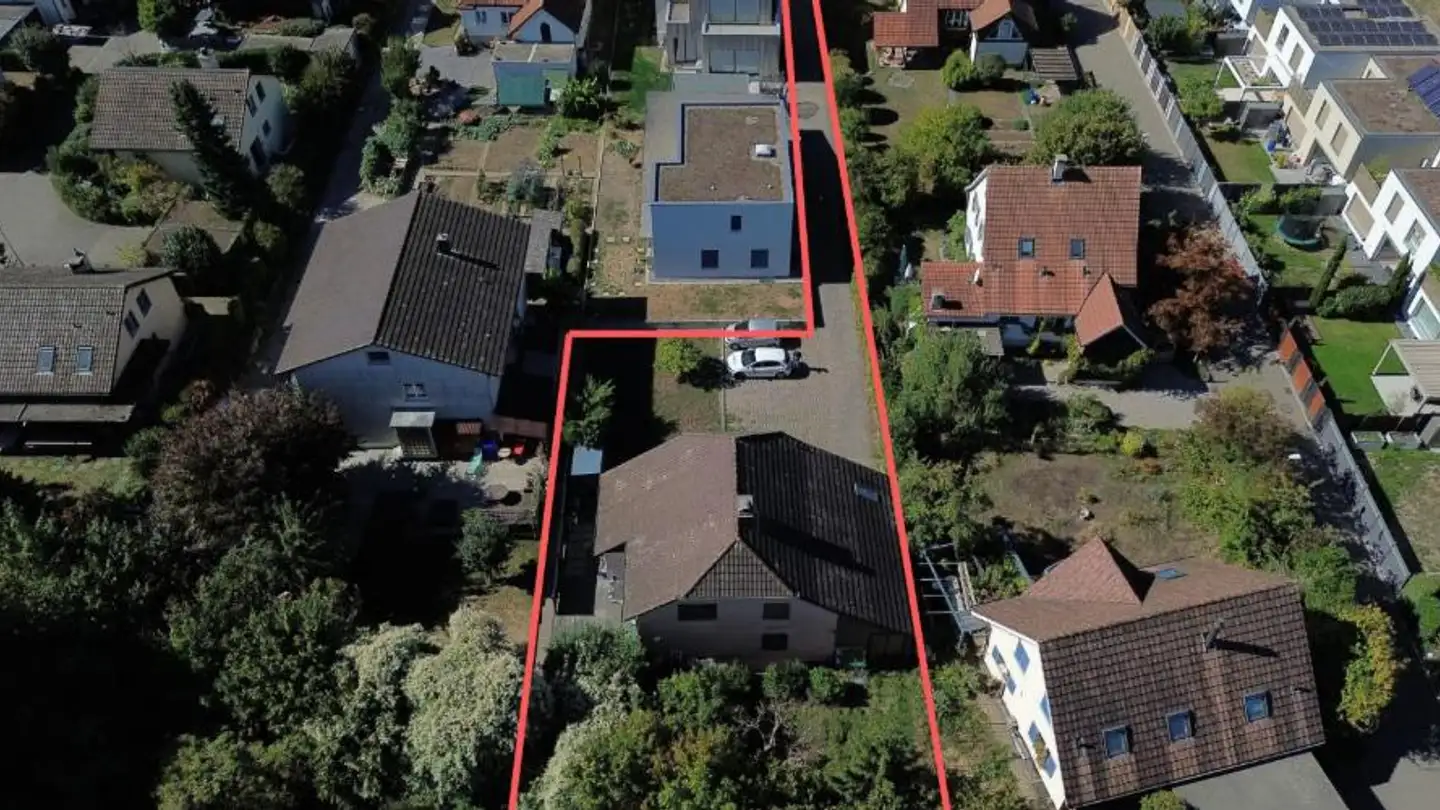 Single house for sale - 4313 Möhlin - Photo 2