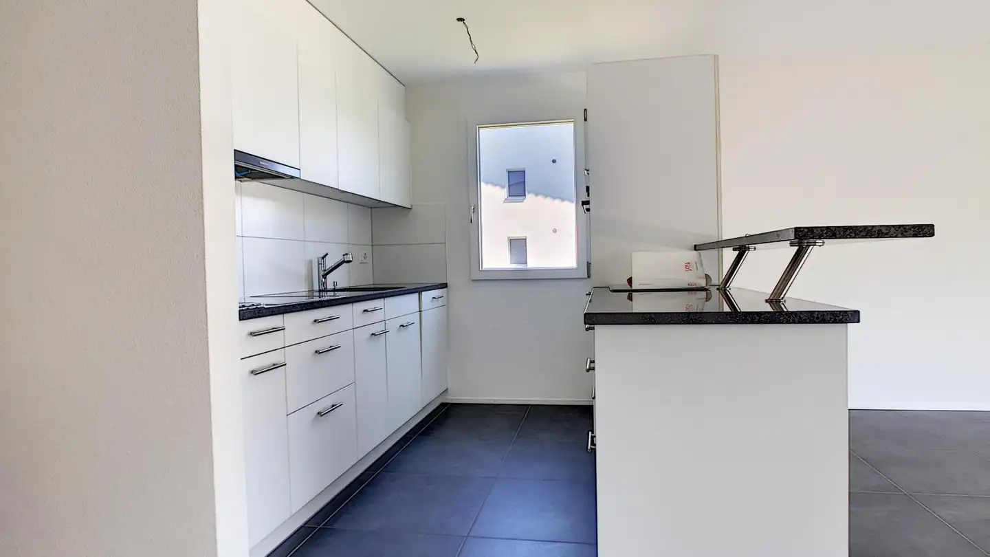Apartment for rent - Impasse Du Pré-De-La-Forge 5, 1553 Châtonnaye - Photo 2