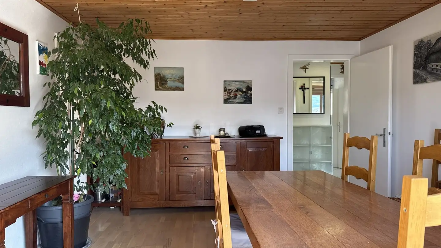 Appartamento in vendita - Rue De La Paix 2, 2800 Delémont - Photo 3