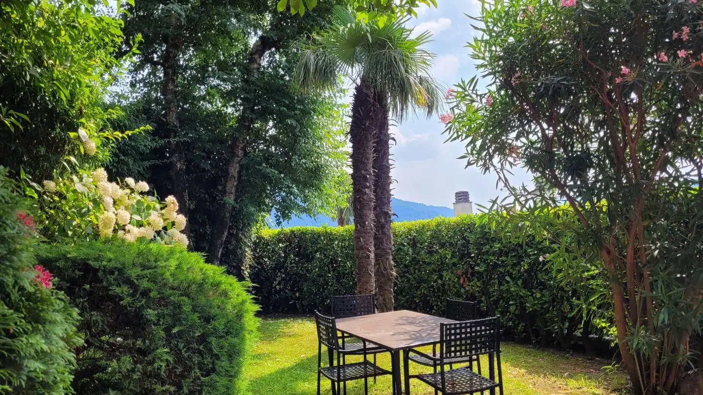 Appartamento in vendita - Via Collina 28, 6816 Bissone - Foto 2