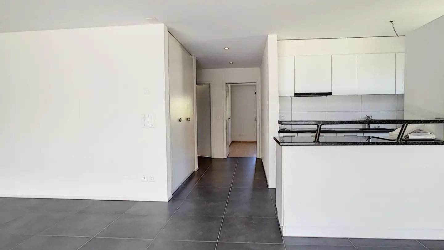 Apartment for rent - Impasse Du Pré-De-La-Forge 5, 1553 Châtonnaye - Photo 3
