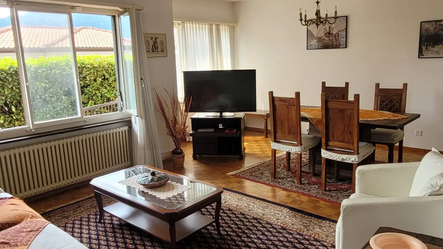 Appartamento in vendita - Via Collina 28, 6816 Bissone - Foto 3