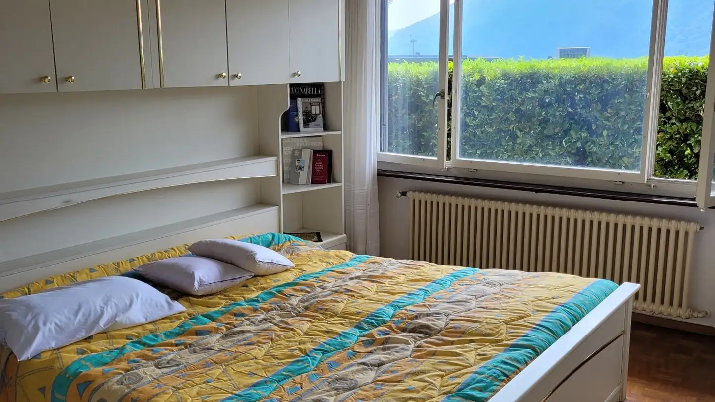 Appartamento in vendita - Via Collina 28, 6816 Bissone - Foto 4