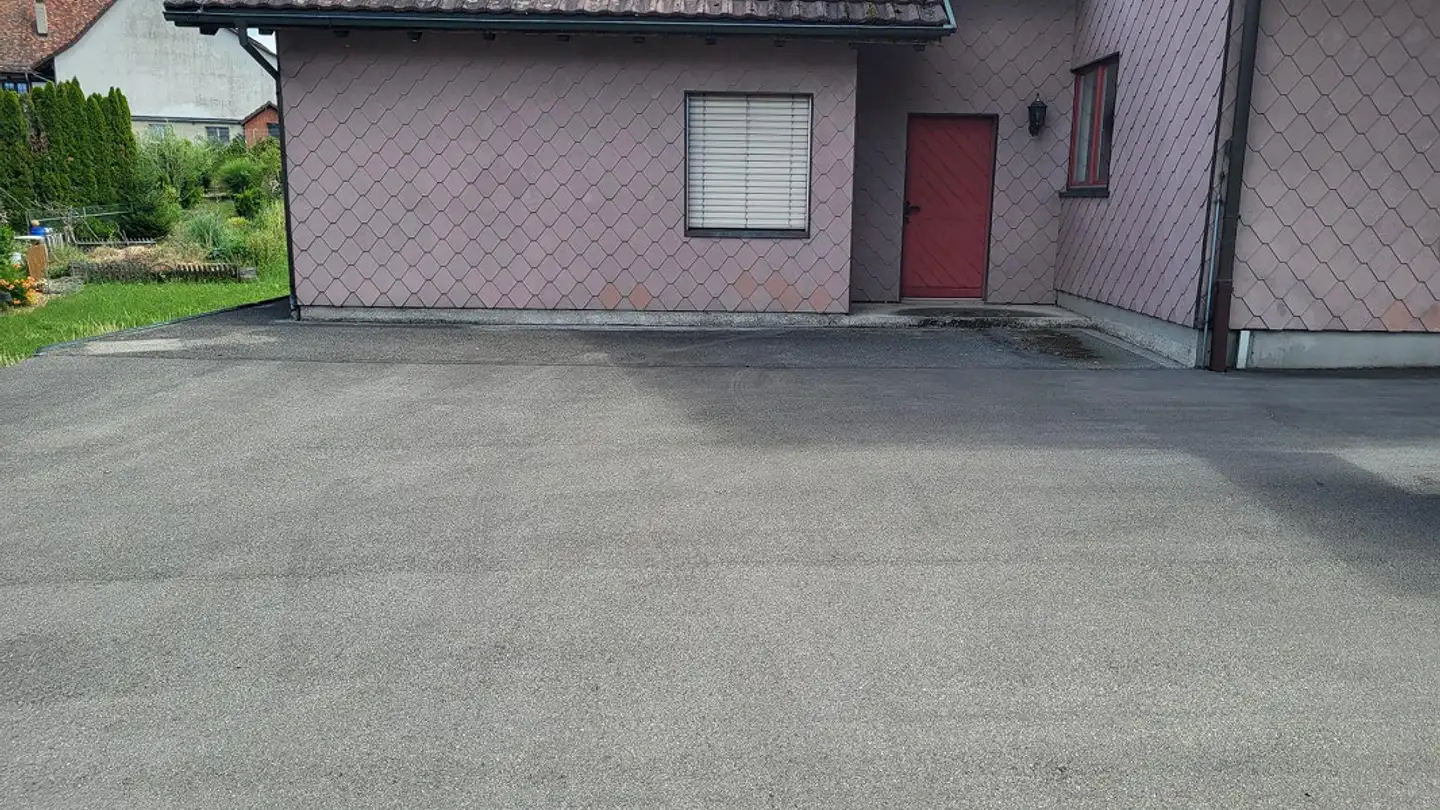 Mischgenutztes Gebäude mieten - 8254 Basadingen - Foto 3