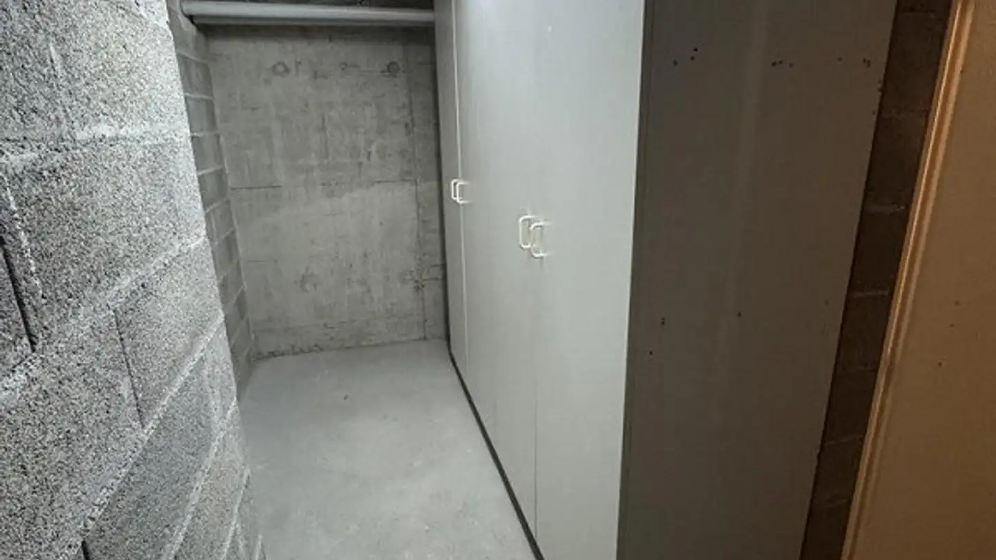 Storage space for rent - Les Perrières 1, 1072 Forel (Lavaux)