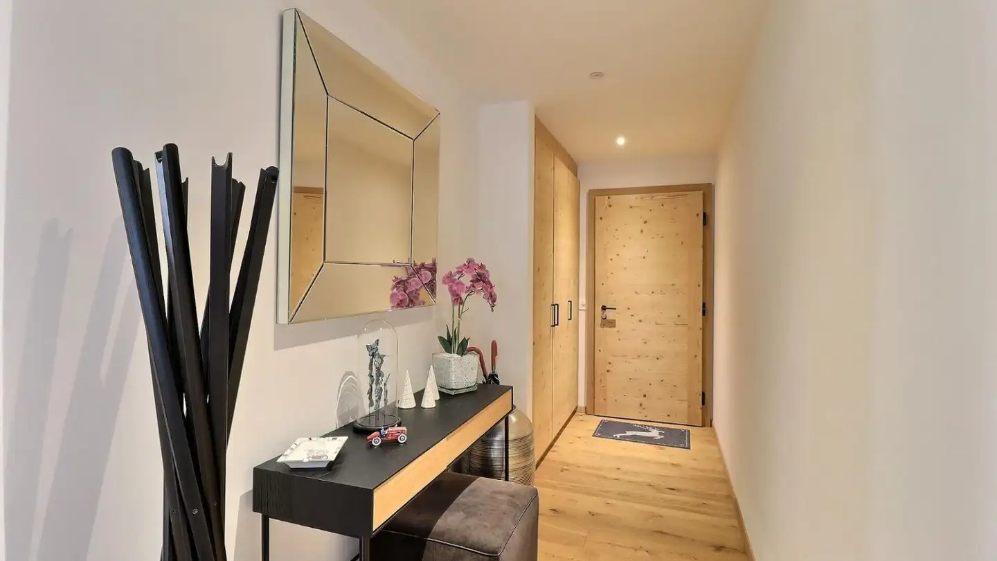 Wohnung kaufen - Avenue Centrale 120, 1884 Villars-sur-Ollon - Foto 3