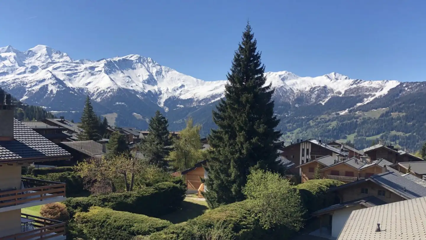 Appartamento in affitto - 1936 Verbier