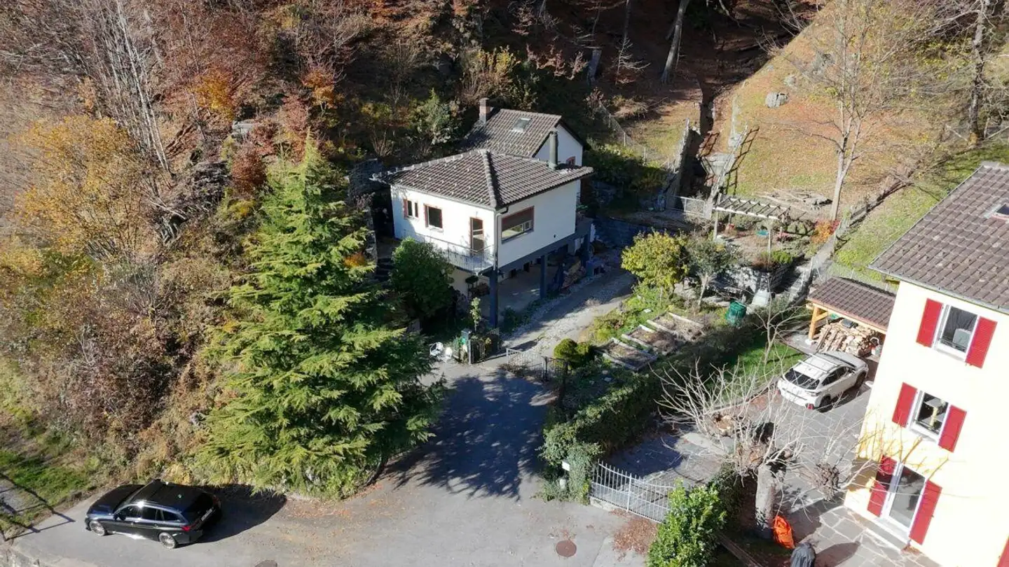 Maison individuelle à vendre - 6959 Maglio di Colla - Photo 2