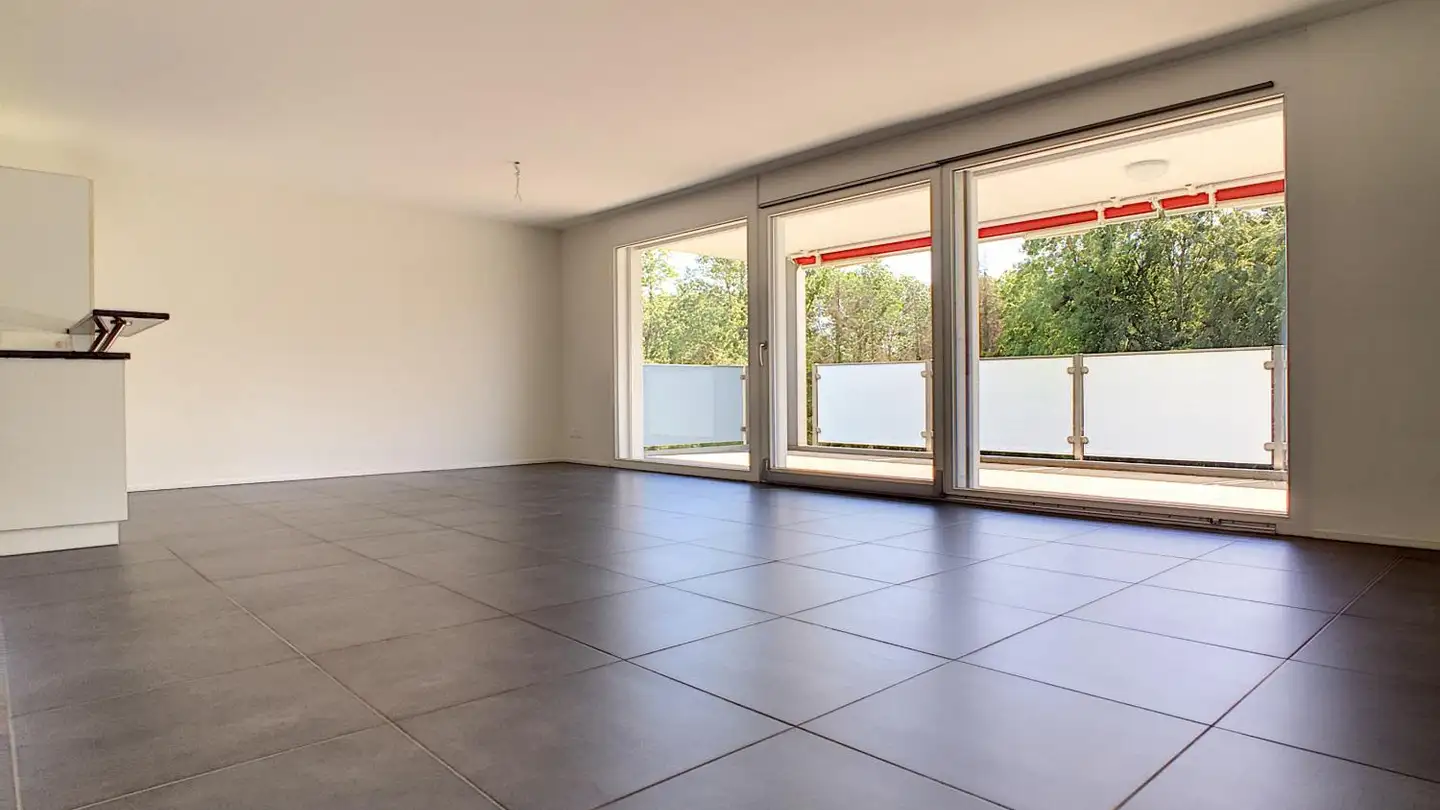 Apartment for rent - Impasse Du Pré-De-La-Forge 5, 1553 Châtonnaye - Photo 4
