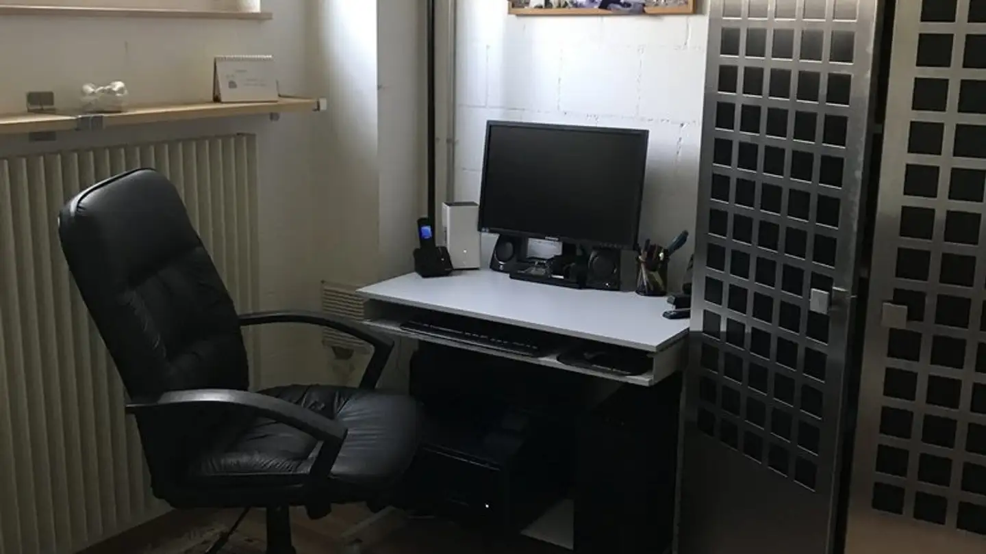 Appartement à louer - Wallenbachstrasse 30, 8623 Wetzikon ZH - Photo 4