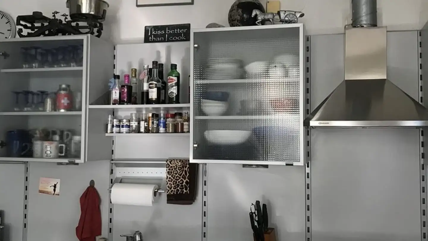 Appartement à louer - Wallenbachstrasse 30, 8623 Wetzikon ZH - Photo 3