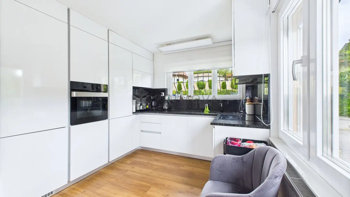 Maison individuelle à vendre - 8967 Widen - Photo 3