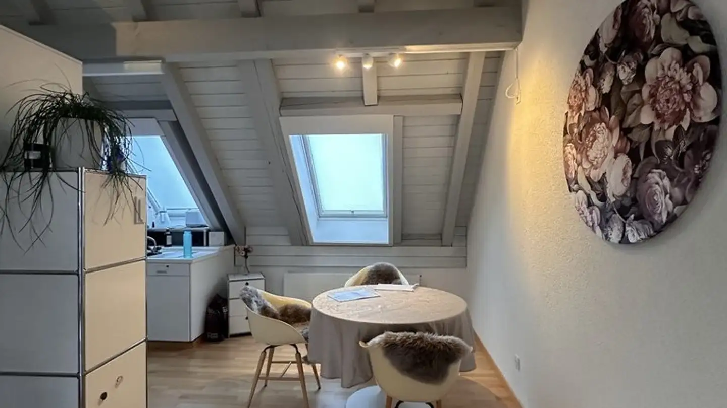 Appartamento in affitto - Rollisbühl 18, 3262 Suberg